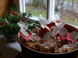 Adventsplätzchen_2021