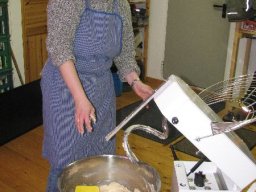 Adventsplätzchen_2010