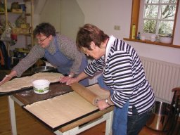 Adventsplätzchen_2010