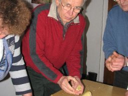 Adventsplätzchen_2010