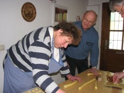 Adventsplätzchen_2010