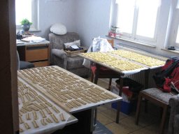 Adventsplätzchen_2010