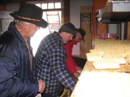 Adventsplätzchen_2010