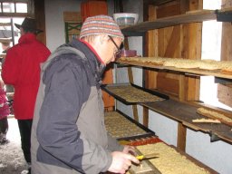 Adventsplätzchen_2010