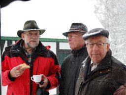 Adventsplätzchen_2010