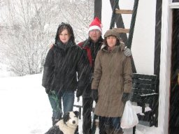 Adventsplätzchen_2010