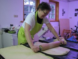 Adventsplätzchen_2011