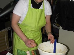 Adventsplätzchen_2011