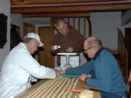 Adventsplätzchen_2011