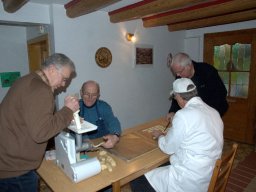 Adventsplätzchen_2011