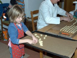 Adventsplätzchen_2011