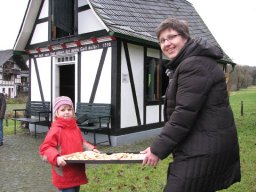 Adventsplätzchen_2011