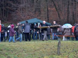 Adventsplätzchen_2011