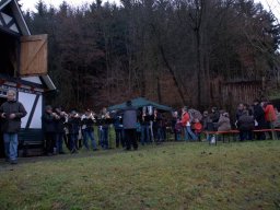 Adventsplätzchen_2011