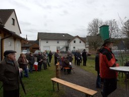 Adventsplätzchen_2011