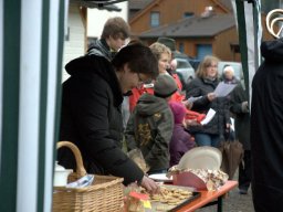 Adventsplätzchen_2011