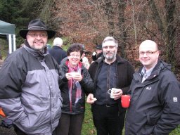 Adventsplätzchen_2011