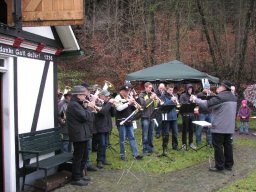 Adventsplätzchen_2011