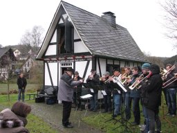 Adventsplätzchen_2011