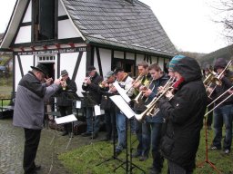 Adventsplätzchen_2011