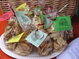 Adventsplätzchen_2011