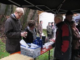 Adventsplätzchen_2011