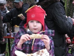 Adventsplätzchen_2011