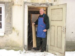 Adventsplätzchen_2012