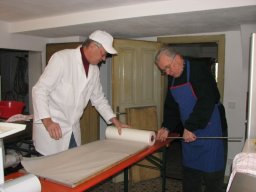 Adventsplätzchen_2012