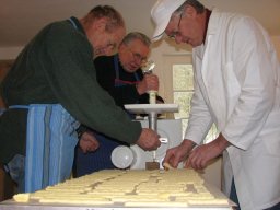 Adventsplätzchen_2012