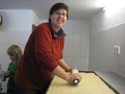 Adventsplätzchen_2012