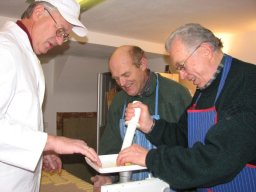 Adventsplätzchen_2012