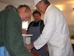 Adventsplätzchen_2012