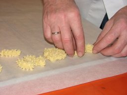 Adventsplätzchen_2012