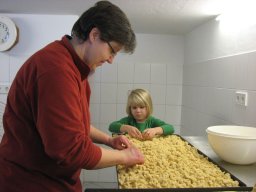 Adventsplätzchen_2012