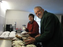 Adventsplätzchen_2012