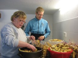 Adventsplätzchen_2012