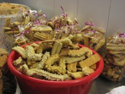 Adventsplätzchen_2012