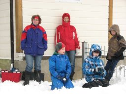 Adventsplätzchen_2012