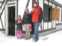 Adventsplätzchen_2012