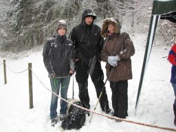 Adventsplätzchen_2012