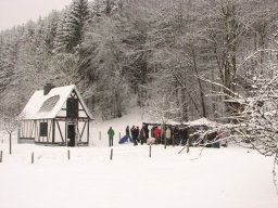 Adventsplätzchen_2012