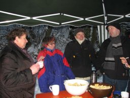 Adventsplätzchen_2012