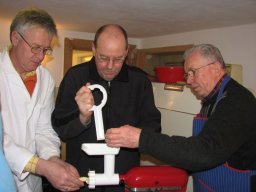 Adventsplätzchen_2013