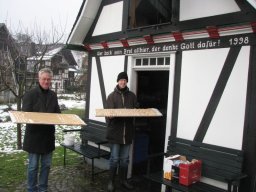 Adventsplätzchen_2013