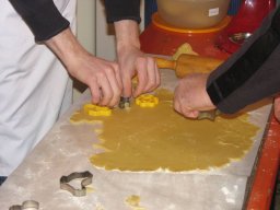 Adventsplätzchen_2014