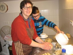 Adventsplätzchen_2014