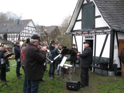 Adventliches Konzert