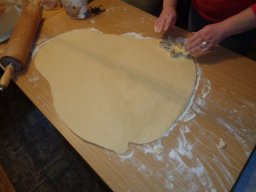 Adventsplätzchen_2018