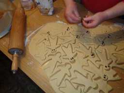 Adventsplätzchen_2018